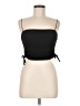 Forever 21 Black Tube Top Size M - photo 1
