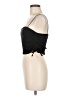 Forever 21 Black Tube Top Size M - photo 5
