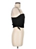 Forever 21 Black Tube Top Size M - photo 4