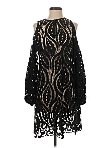 Shoshanna Cocktail Dress (view 1)