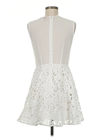 Keepsake Cocktail Dress (view 2)