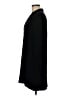 SPANX Solid Black Casual Dress Size M - photo 5