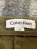 Calvin Klein Green Jeggings Size 10 - photo 7