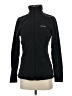 Columbia 100% Polyester Black Jacket Size S - photo 1