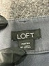 Ann Taylor LOFT Solid Gray Casual Pants Size 14 - photo 7