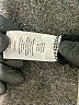 Talbots Black Zip Up Hoodie Size XL - photo 8