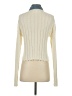 VICI 100% Polyester Ivory Pullover Sweater Size XS - photo 2