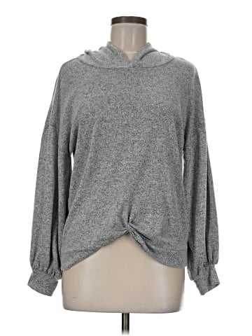 Venus Pullover Sweater (view 1)