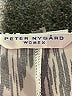 Peter Nygard Print Gray White Casual Dress Size XXL (estimated) - photo 7