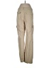 Zara Tan Cargo Pants Size 10 - photo 2