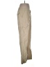 Zara Tan Cargo Pants Size 10 - photo 4