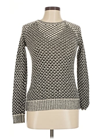 Sparrow Pullover Sweater (view 1)