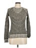 Sparrow Tweed Gray Pullover Sweater Size M - photo 1