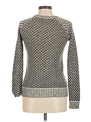 Sparrow Pullover Sweater (view 2)