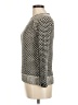 Sparrow Tweed Gray Pullover Sweater Size M - photo 5