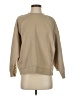 Rita Ora x Primark 100% Cotton Tan Sweatshirt Size S - photo 1