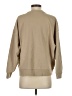 Rita Ora x Primark 100% Cotton Tan Sweatshirt Size S - photo 2
