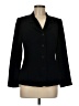 Garfield & Marks Black Blazer Size 8 - photo 1