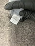 LA Hearts 100% Nylon Gray Turtleneck Sweater Size S - photo 8