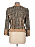 Ivanka Trump Tweed Brown Blazer Size 12 - photo 2