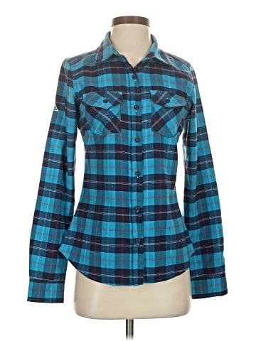 Salomon Long Sleeve Blouse (view 1)