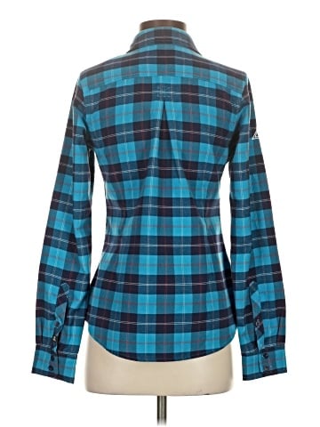 Salomon Long Sleeve Blouse (view 2)
