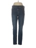TSE Solid Blue Jeans Size 32 waist (tall) - photo 1