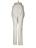Anne Klein Stripes Ivory Dress Pants Size M - photo 2