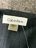 Calvin Klein Black Casual Dress Size 10 - photo 7