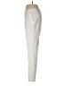 Anne Klein Stripes Ivory Dress Pants Size M - photo 5
