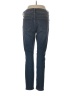 TSE Solid Blue Jeans Size 32 waist (tall) - photo 2