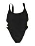La Blanca Black Bodysuit Size 12 - photo 1