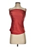 Wilfred 100% Polyester Red Tube Top Size XS - photo 1