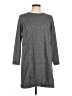 J.Jill Gray Pullover Sweater Size M - photo 1