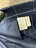 Amanda + Chelsea Plaid Blue Casual Pants Size 10 - photo 8