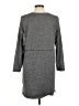 J.Jill Gray Pullover Sweater Size M - photo 2