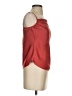 Wilfred 100% Polyester Red Tube Top Size XS - photo 4