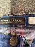 Aeropostale Solid Blue Jeans Size 00S - photo 7
