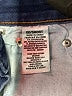 Aeropostale Solid Blue Jeans Size 00S - photo 8
