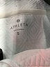 Athleta White Fleece Size S - photo 6