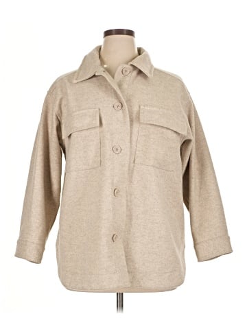 Max Studio Coat (view 1)