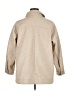 Max Studio Tan Coat Size 1X - photo 2