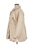 Max Studio Tan Coat Size 1X - photo 5