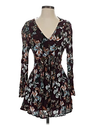 I. Joah Casual Dress (view 1)