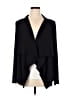 Daisy Fuentes Black Cardigan Size 1X - photo 1