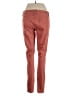 CAbi Color Block Red Jeans Size 6 - photo 2