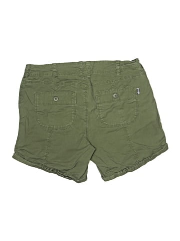 Mountain Hardwear Khaki Shorts (view 2)