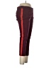 Anthropologie Color Block Burgundy Active Pants Size 12 - photo 4