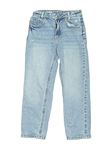 Zara Jeans (view 1)