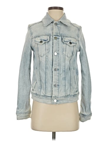 Adriano Goldschmied Denim Jacket (view 1)